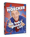 Hoecker - Ich habs gleich